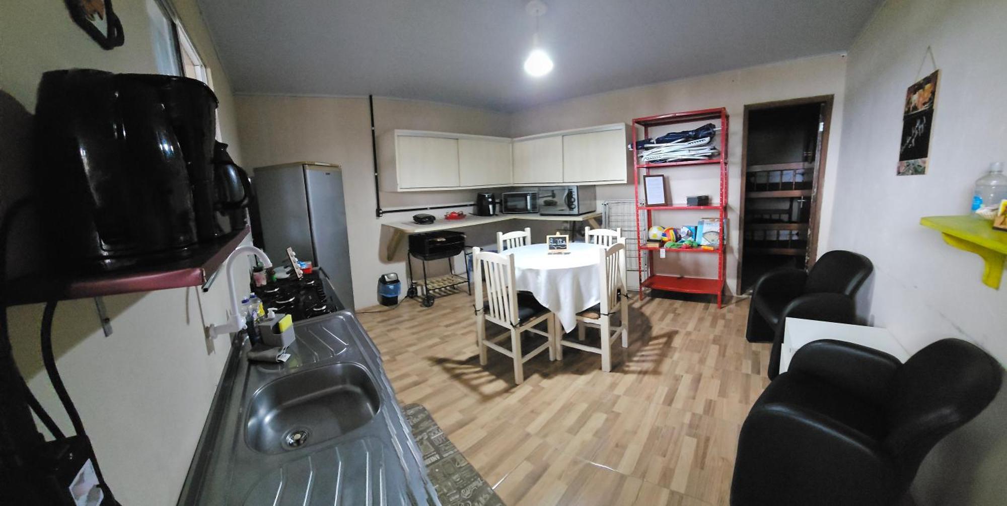 Casa Canto Do Farol Навегантес Екстериор снимка