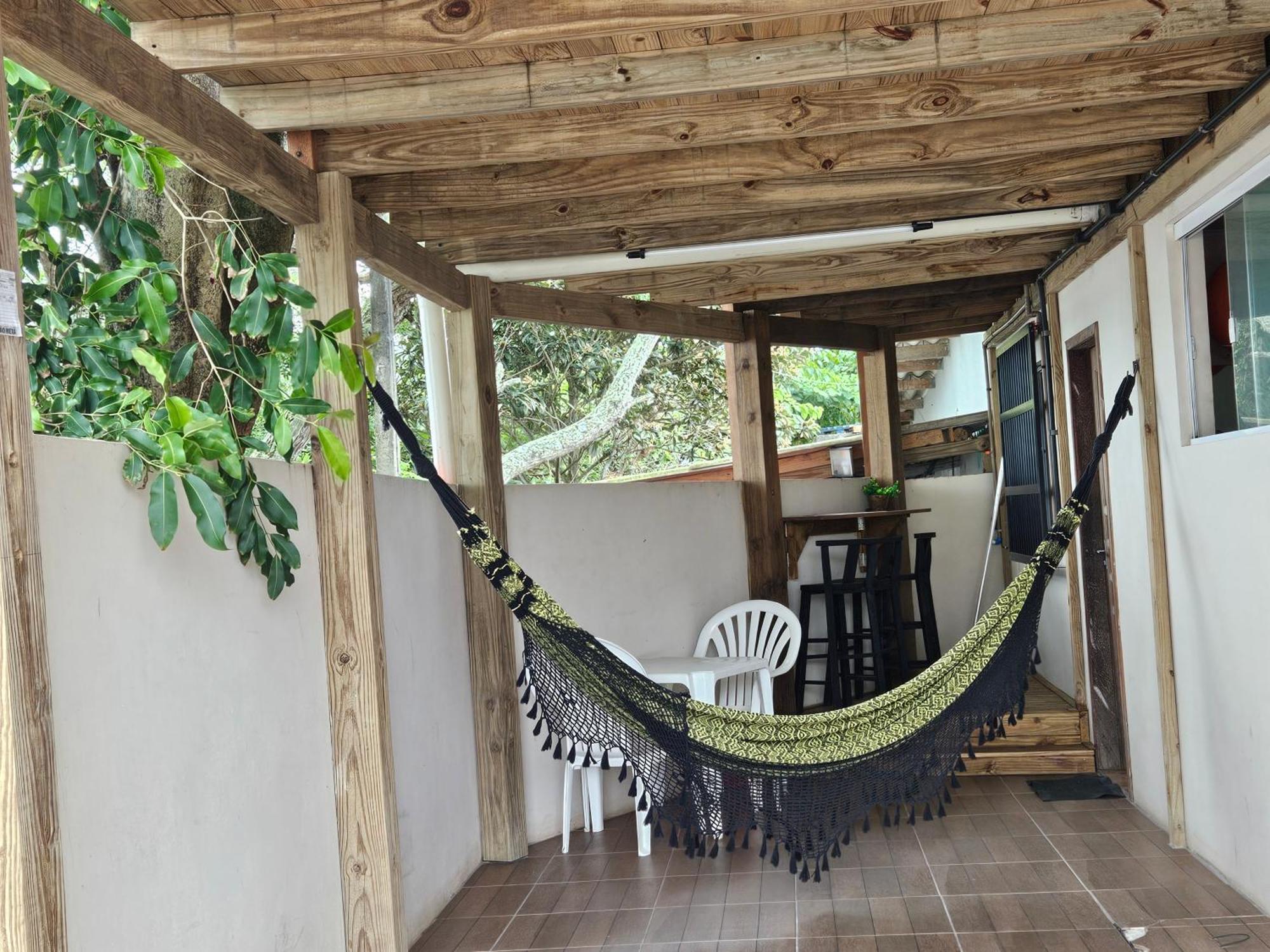 Casa Canto Do Farol Навегантес Екстериор снимка