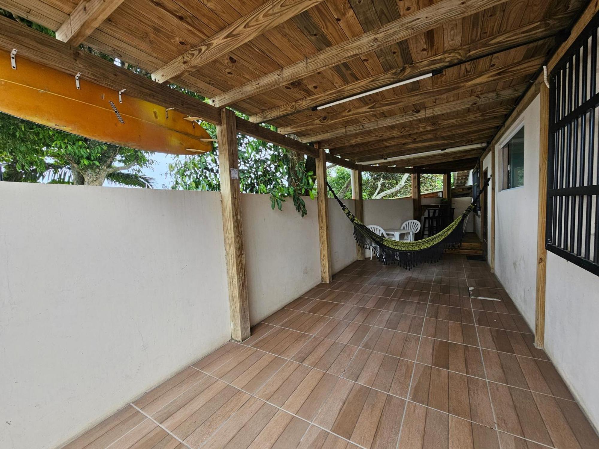 Casa Canto Do Farol Навегантес Екстериор снимка